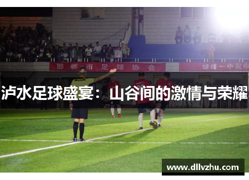 泸水足球盛宴：山谷间的激情与荣耀